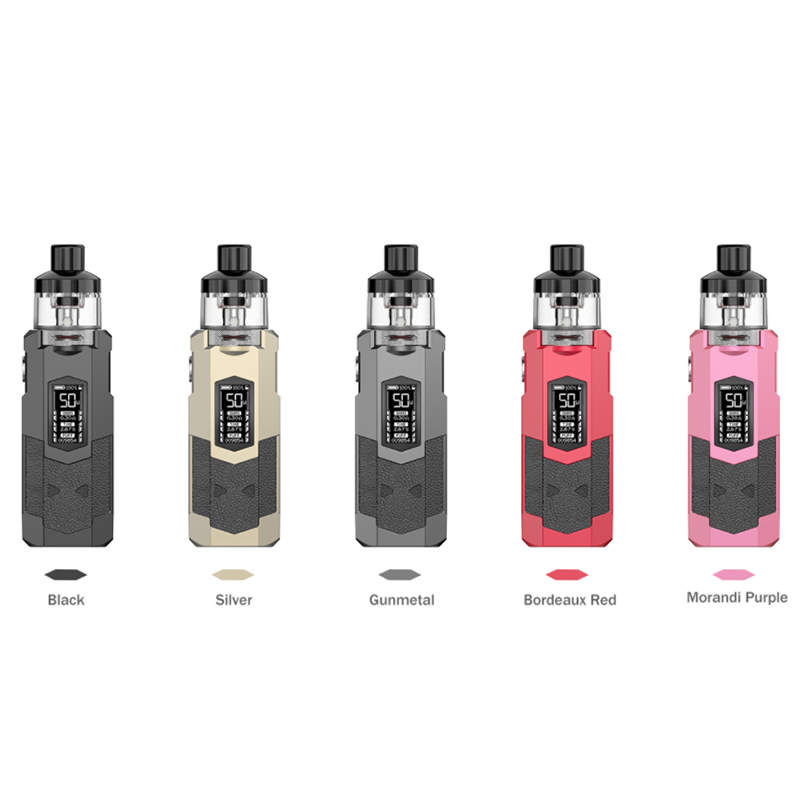 Vandy Vape Unicorn Pod Kit 1600mAh 50W