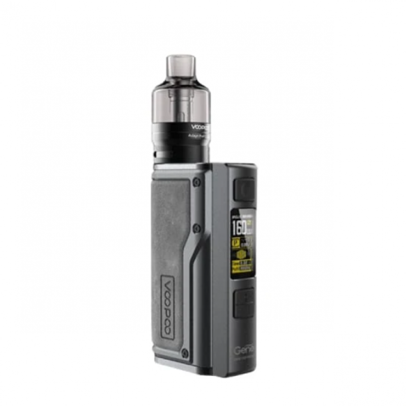 VOOPOO Argus GT Kit 160W with PnP Pod Tank