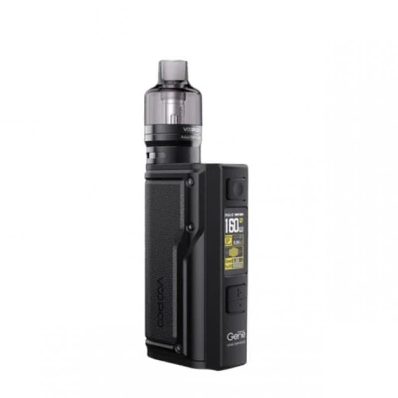 VOOPOO Argus GT Kit 160W with PnP Pod Tank