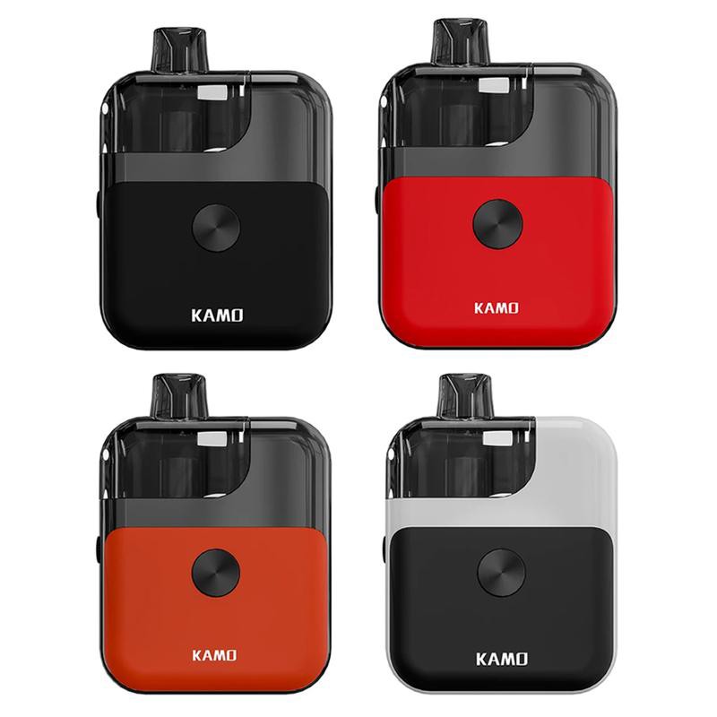 Ultroner Kamo Pod System Kit 1400mAh