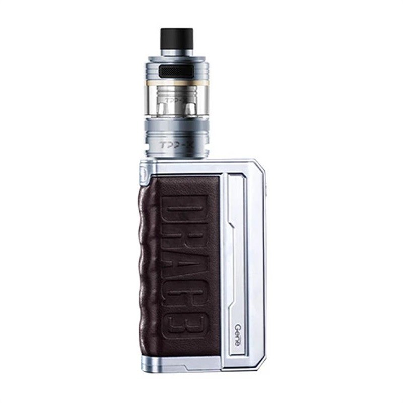 VOOPOO Drag 3 TPP-X Kit 177W