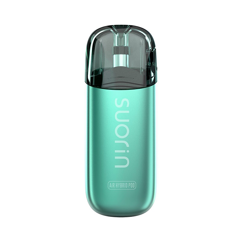 Suorin Air Hybrid Pod Kit 600mAh 14W