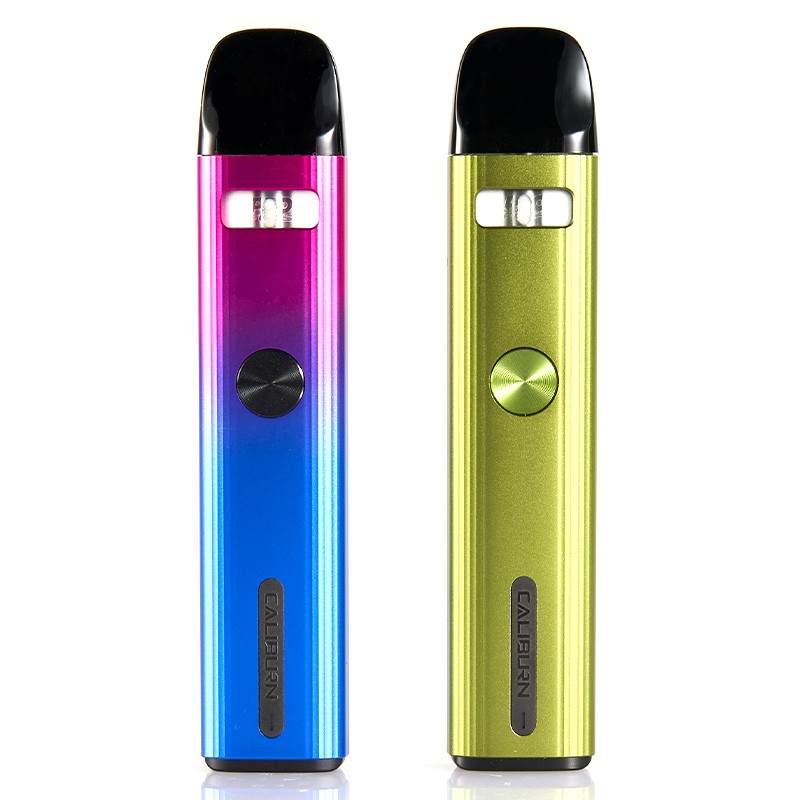 Uwell Caliburn G2 Pod System Kit 18W