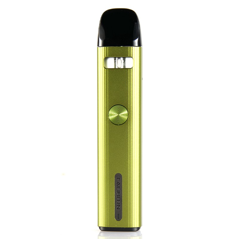 Uwell Caliburn G2 Pod System Kit 18W