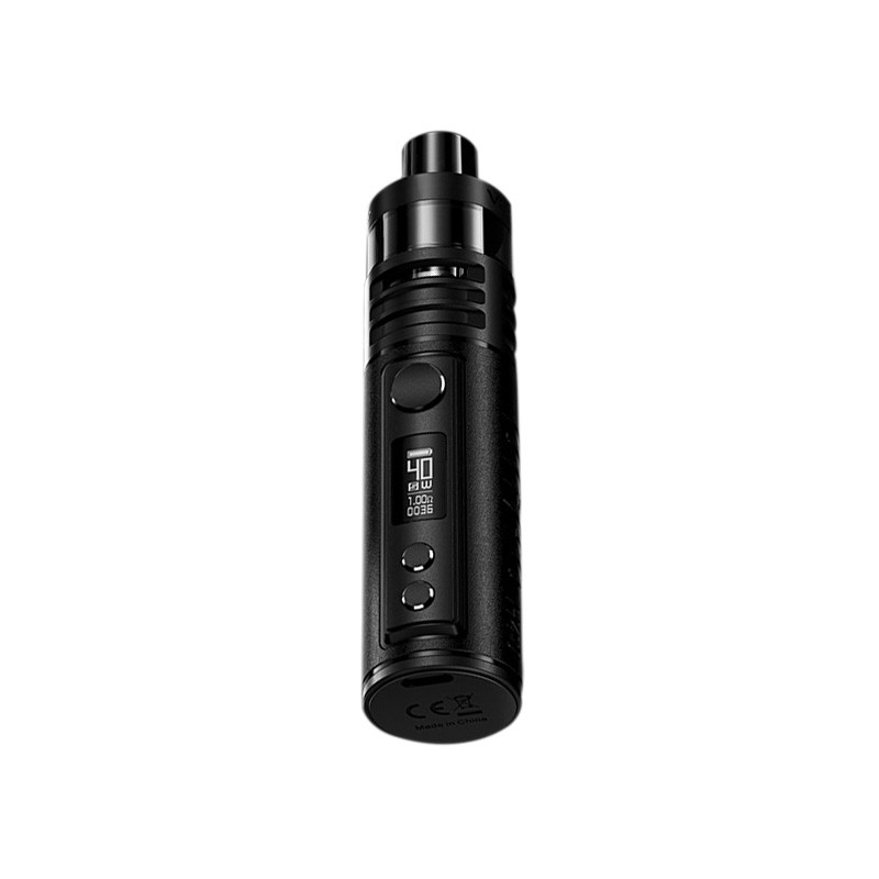 VOOPOO Drag H40 Pod Mod Kit 1500mAh 40W