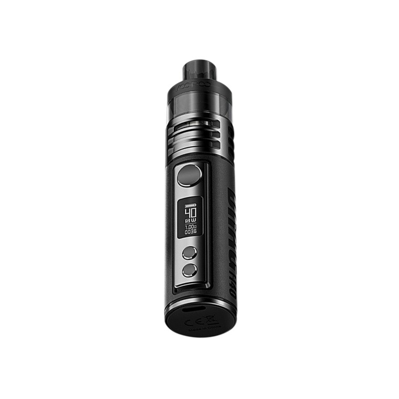 VOOPOO Drag H40 Pod Mod Kit 1500mAh 40W