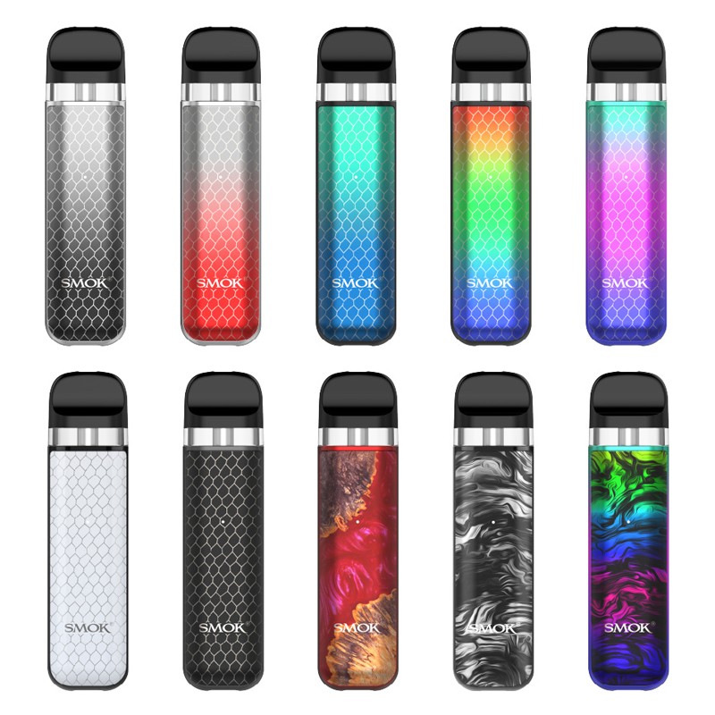 SMOK Novo 2X Pod System Kit 800mAh 20W