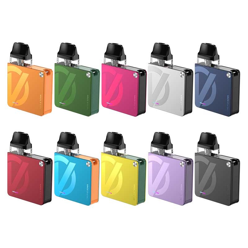 Vaporesso XROS 3 Nano Pod Kit 1000mAh 16W