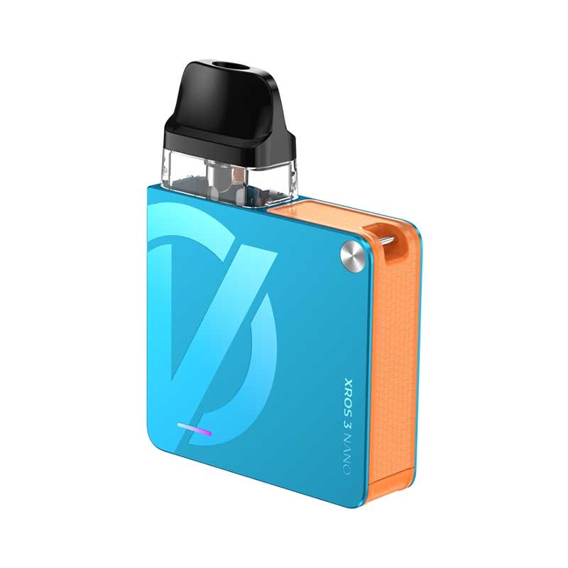 Vaporesso XROS 3 Nano Pod Kit 1000mAh 16W