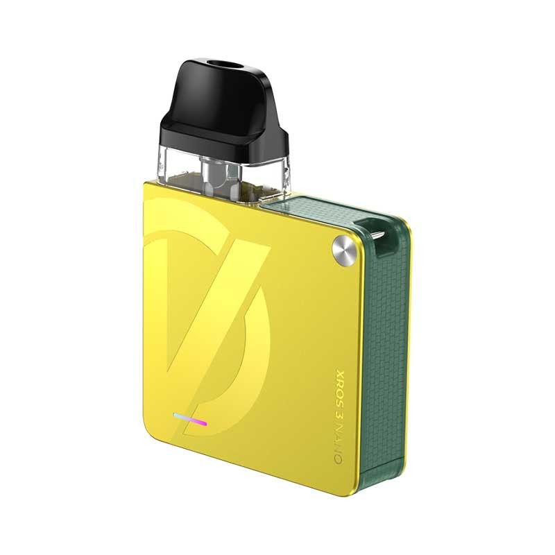 Vaporesso XROS 3 Nano Pod Kit 1000mAh 16W