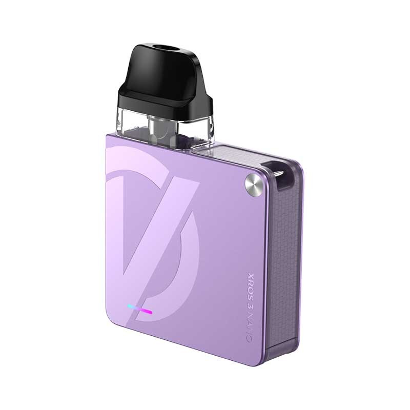 Vaporesso XROS 3 Nano Pod Kit 1000mAh 16W