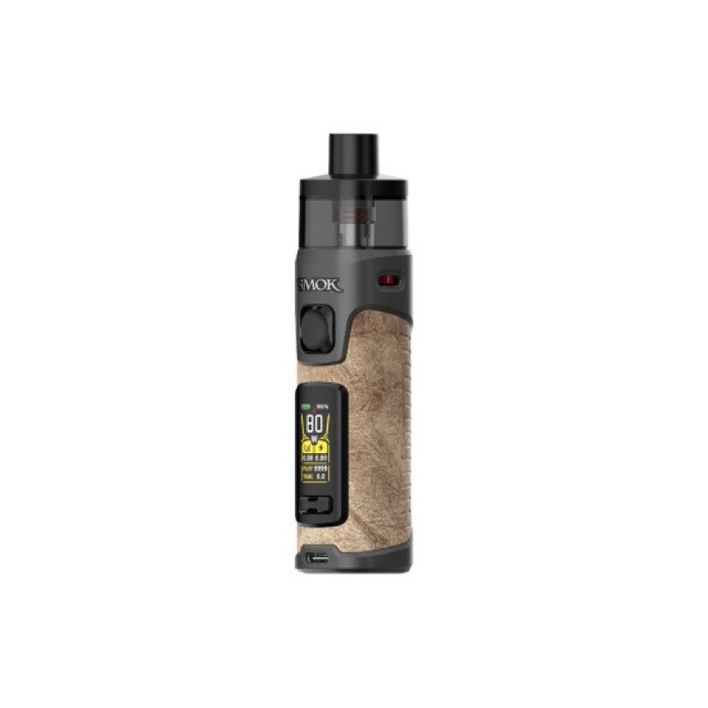 SMOK RPM 5 & RPM 5 Pro Pod Mod Kit 80W