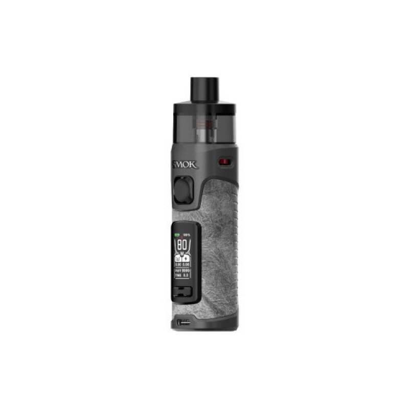 SMOK RPM 5 & RPM 5 Pro Pod Mod Kit 80W