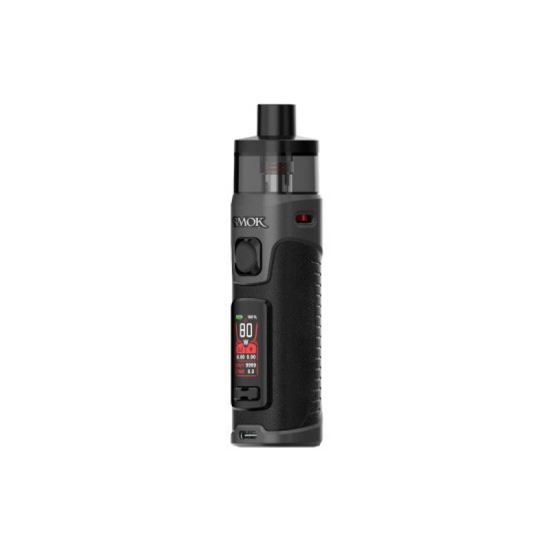 SMOK RPM 5 & RPM 5 Pro Pod Mod Kit 80W