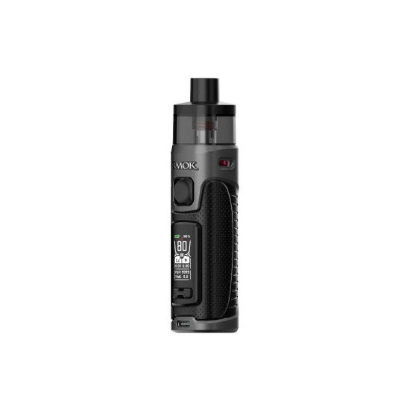 SMOK RPM 5 & RPM 5 Pro Pod Mod Kit 80W