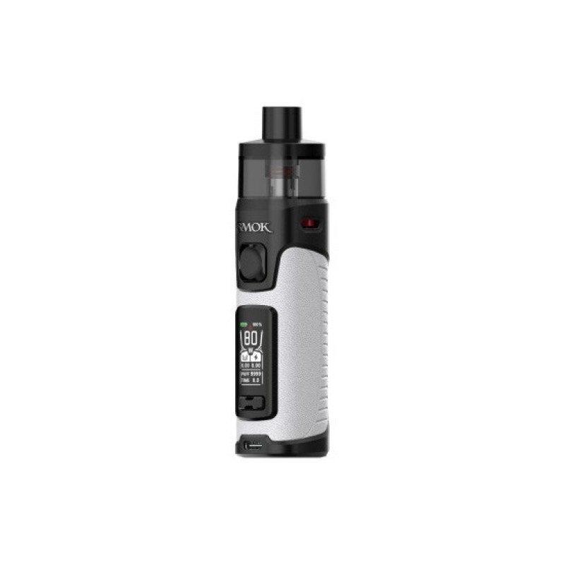 SMOK RPM 5 & RPM 5 Pro Pod Mod Kit 80W