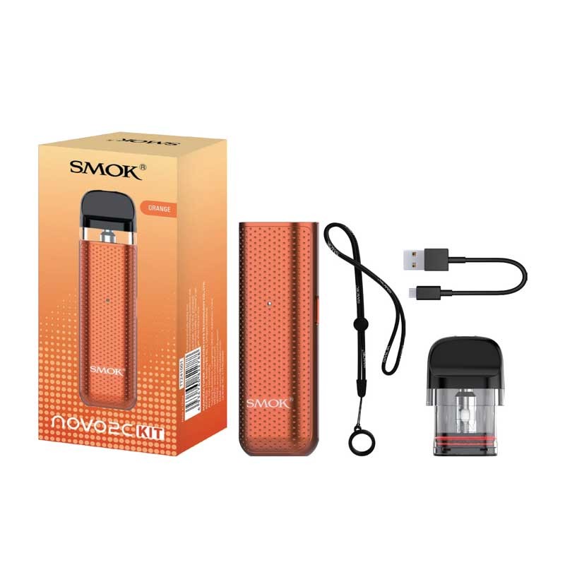 SMOK Novo 2C Pod Kit 800mAh