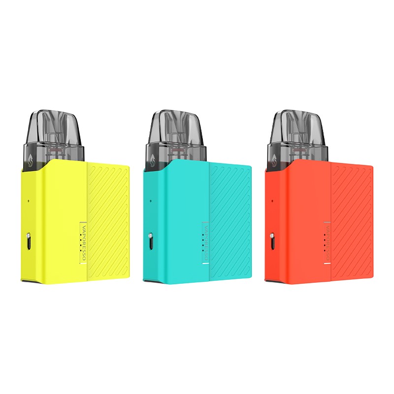 Vaporesso XROS Nano Pod System Kit 1000mAh