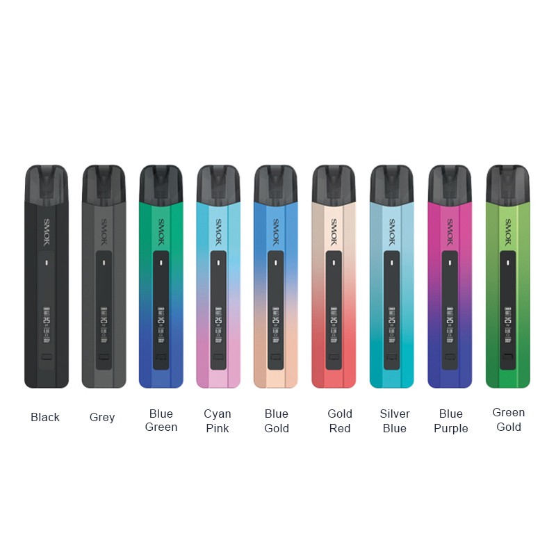 Smok Nfix Pro Pod System Kit 700mAh 25W