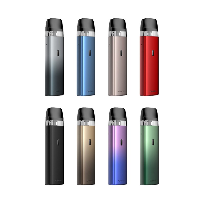 VOOPOO VINCI SE Pod Kit 900mAh 15W