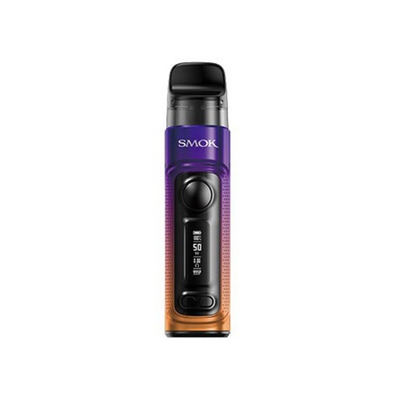 SMOK RPM C Pod Kit 1650mAh 50W