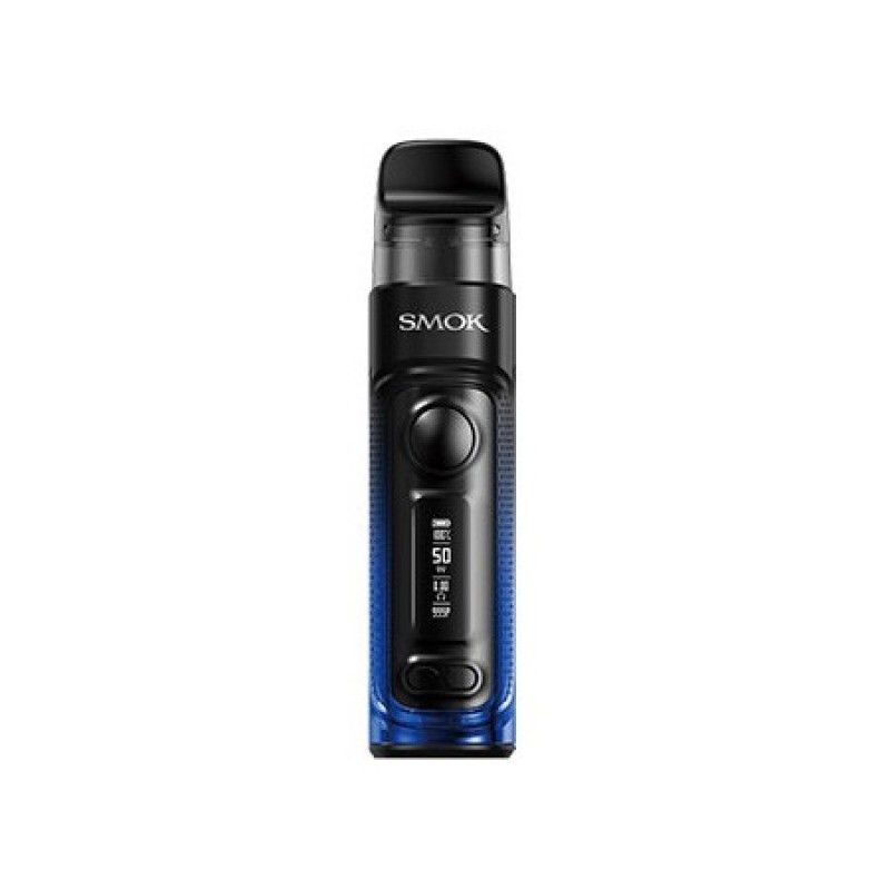 SMOK RPM C Pod Kit 1650mAh 50W