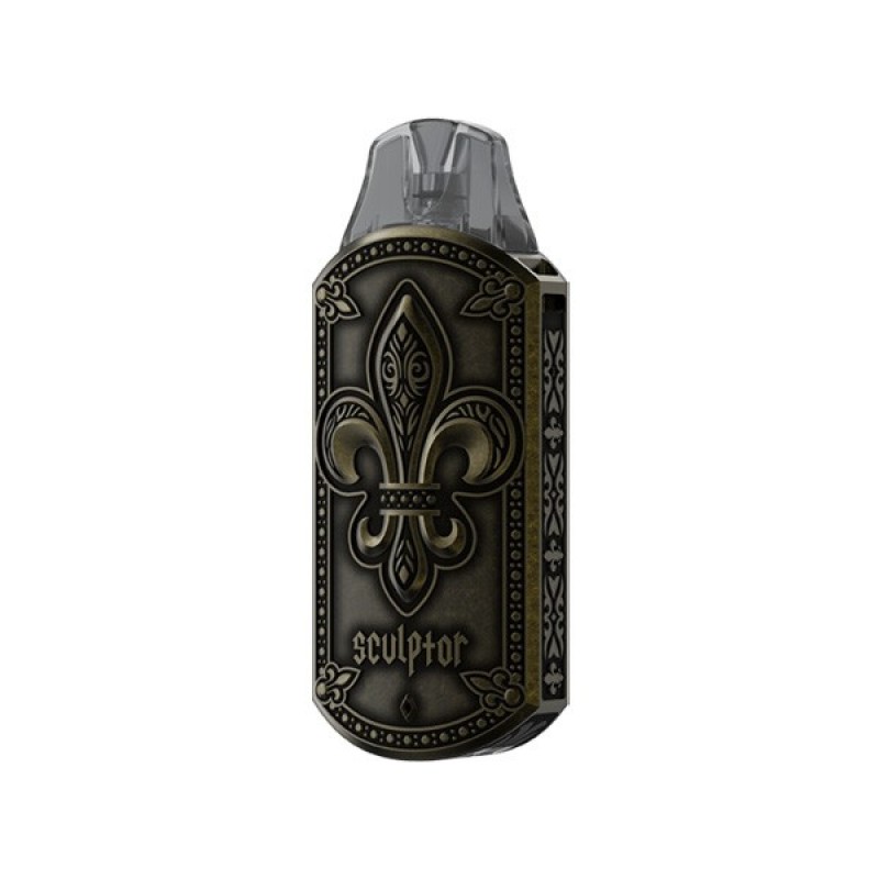 Uwell Sculptor Pod System Kit 370mAh