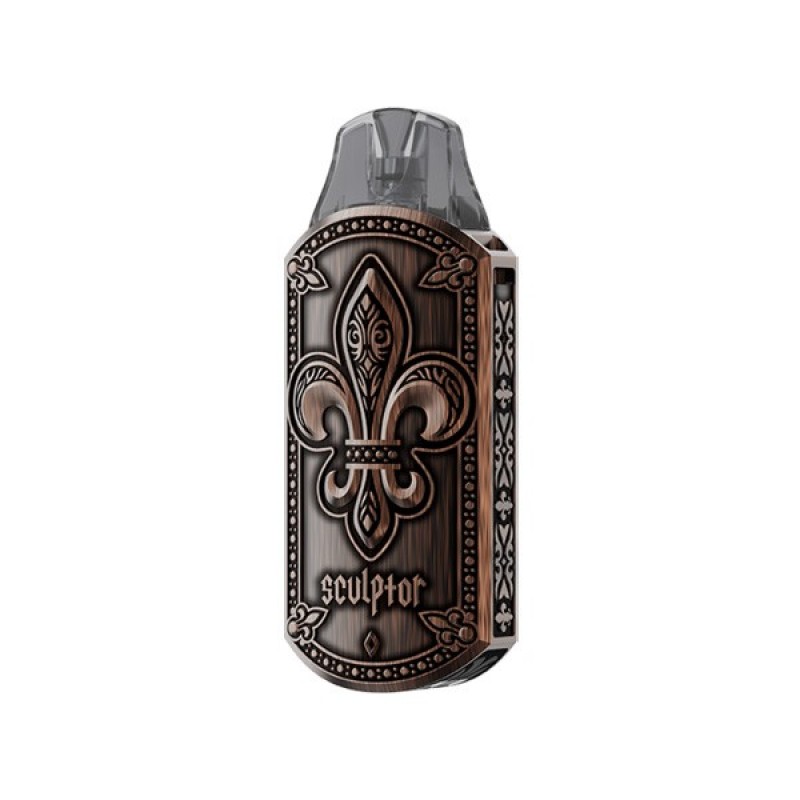 Uwell Sculptor Pod System Kit 370mAh