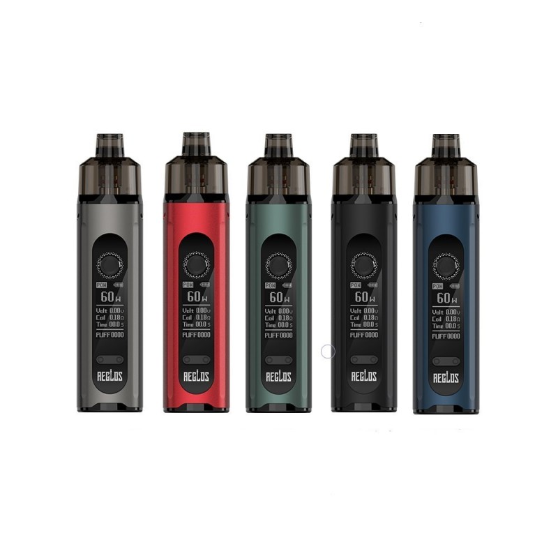 Uwell Aeglos H2 Pod Mod Kit 60W