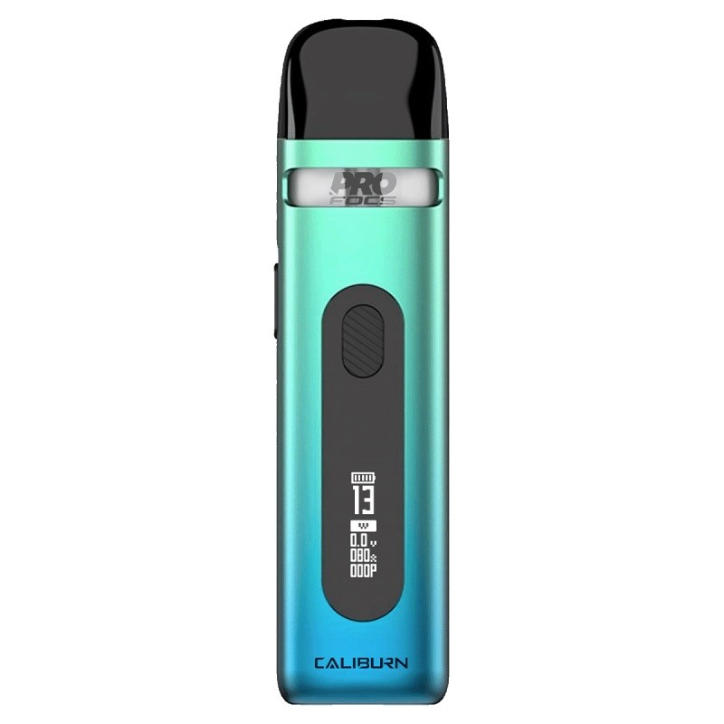 Uwell Caliburn X Pod System Kit 850mAh