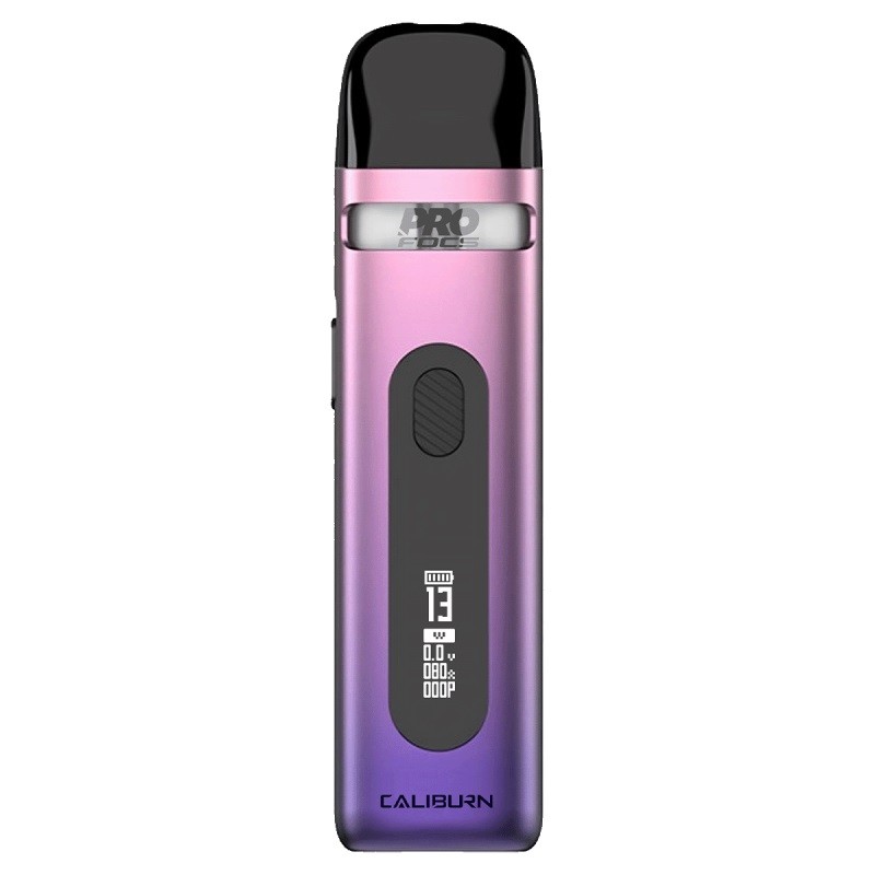 Uwell Caliburn X Pod System Kit 850mAh