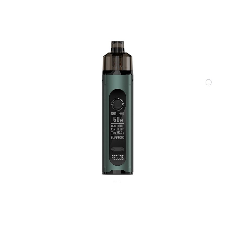 Uwell Aeglos H2 Pod Mod Kit 60W