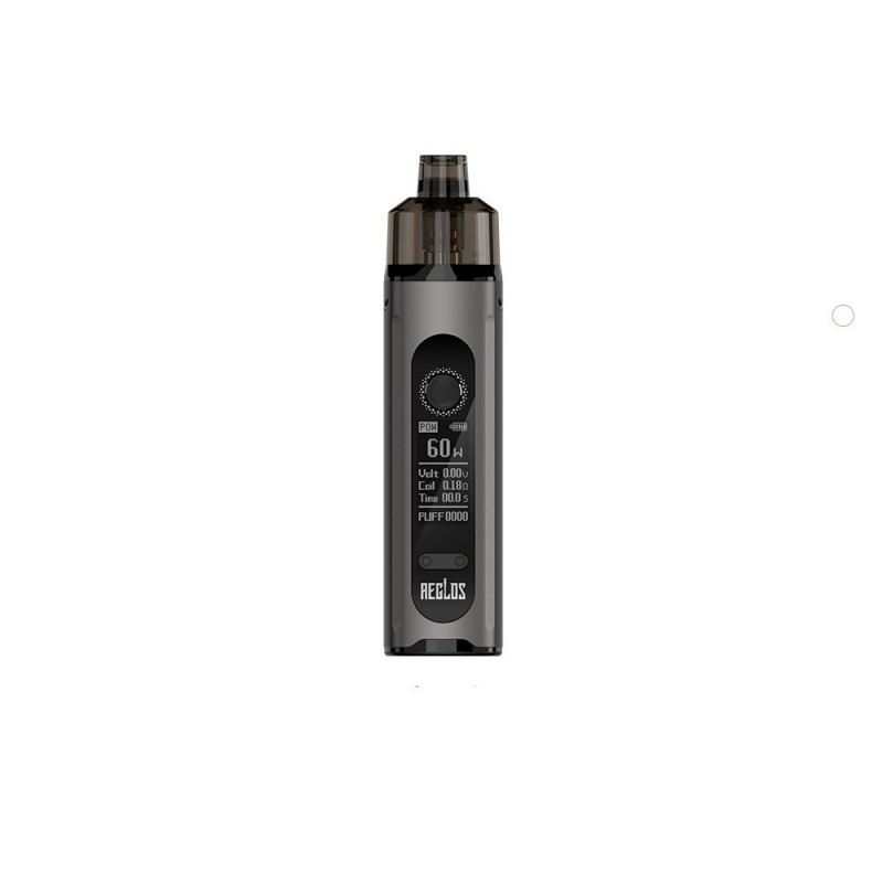 Uwell Aeglos H2 Pod Mod Kit 60W