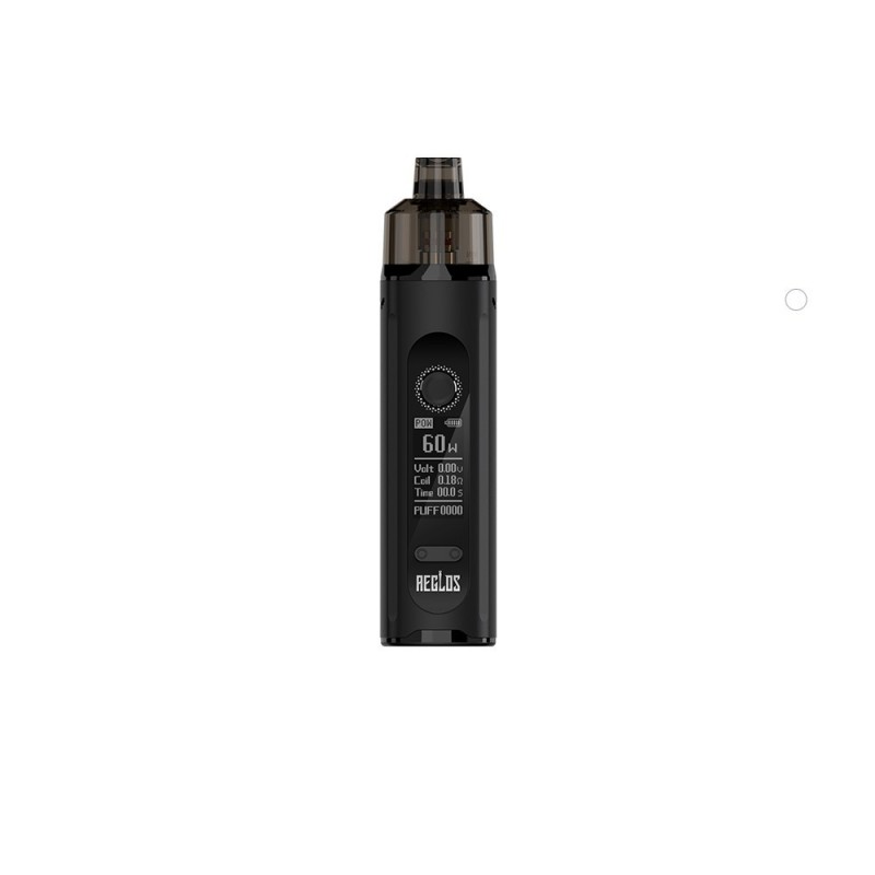 Uwell Aeglos H2 Pod Mod Kit 60W