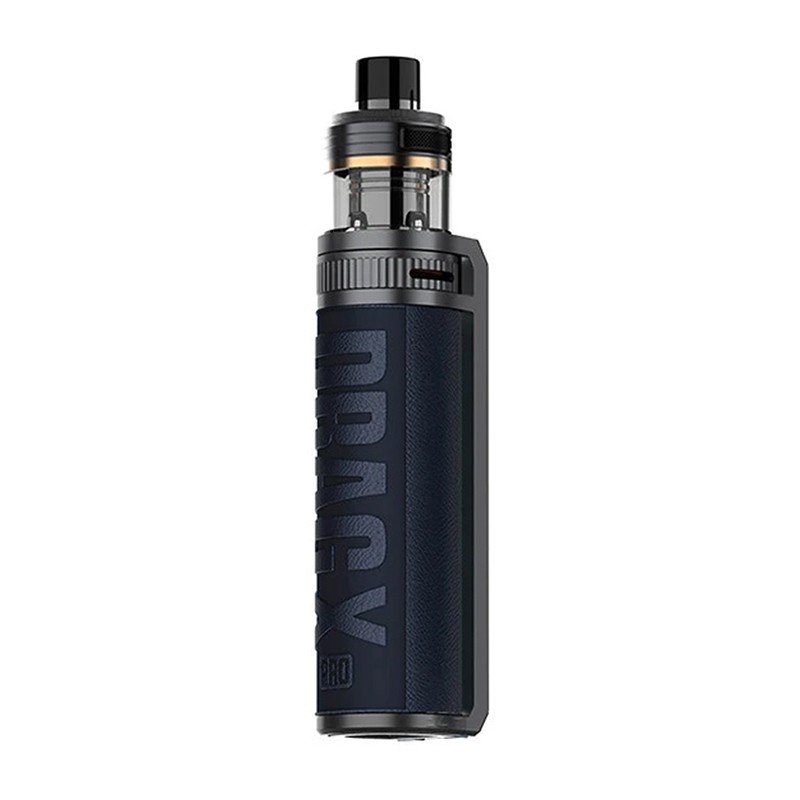 VOOPOO Drag X Pro Pod Mod Kit 100W