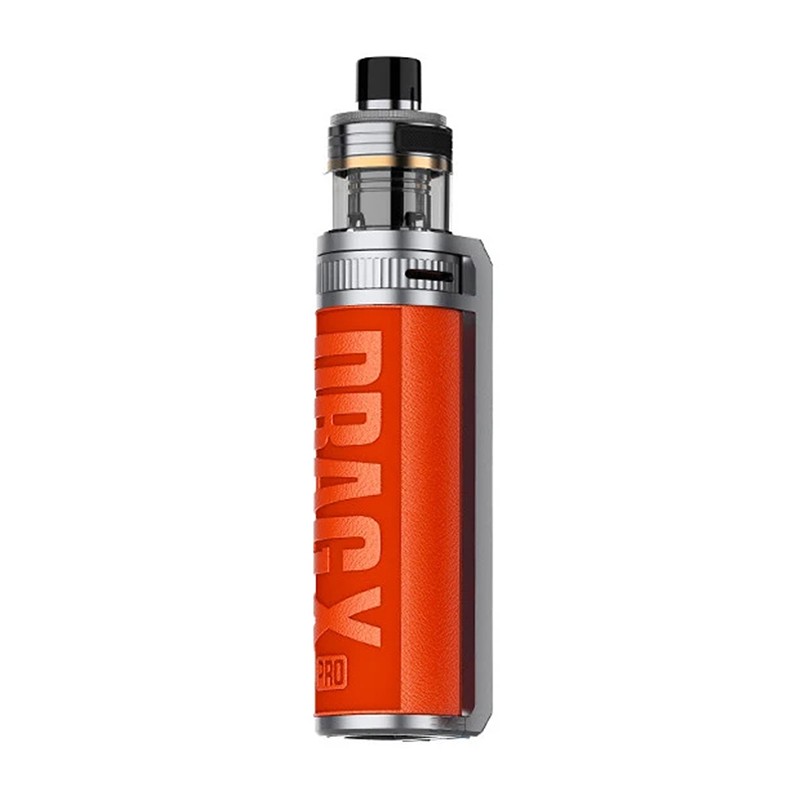 VOOPOO Drag X Pro Pod Mod Kit 100W