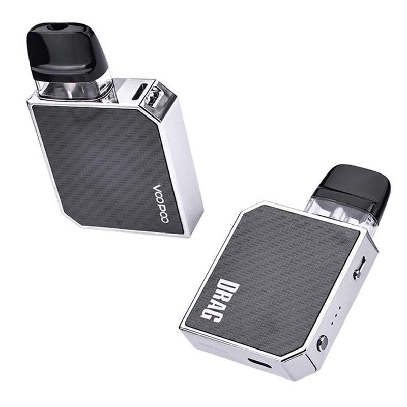 VOOPOO Drag Nano 2 Pod System Kit 800mAh