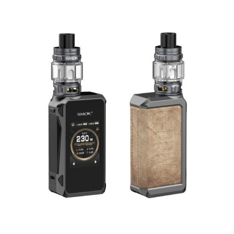 SMOK G-PRIV 4 Kit 230W With TFV18 Mini Tank