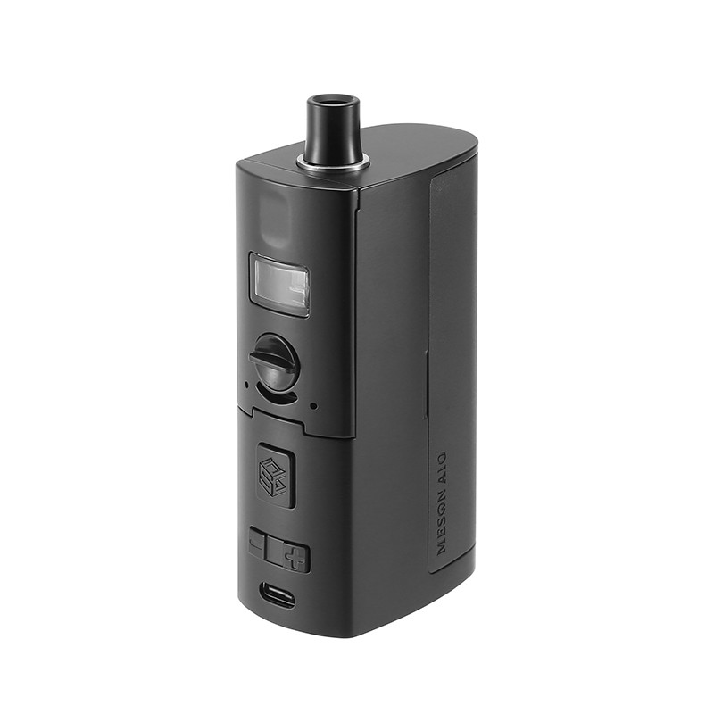 Steam Crave Meson AIO Vape Kit 100W