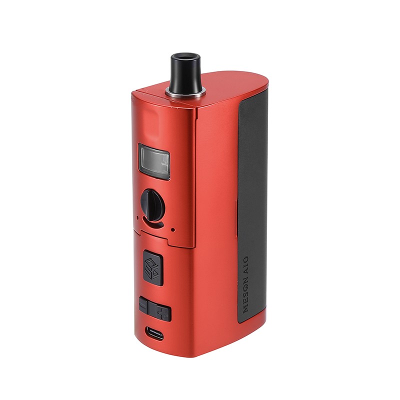 Steam Crave Meson AIO Vape Kit 100W