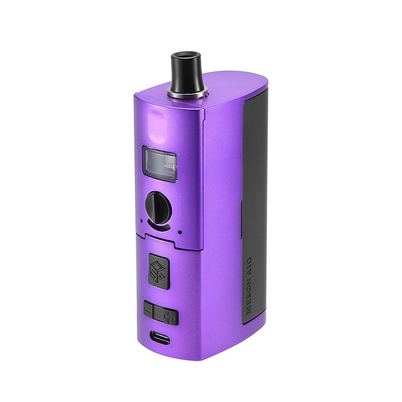 Steam Crave Meson AIO Vape Kit 100W