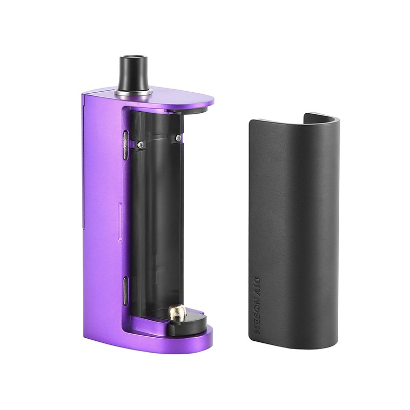 Steam Crave Meson AIO Vape Kit 100W