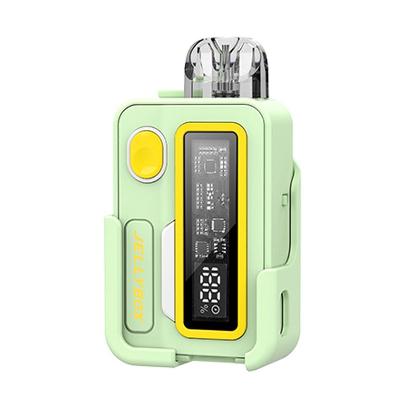 Rincoe Jellybox XS Pod Kit 1000mAh 30W