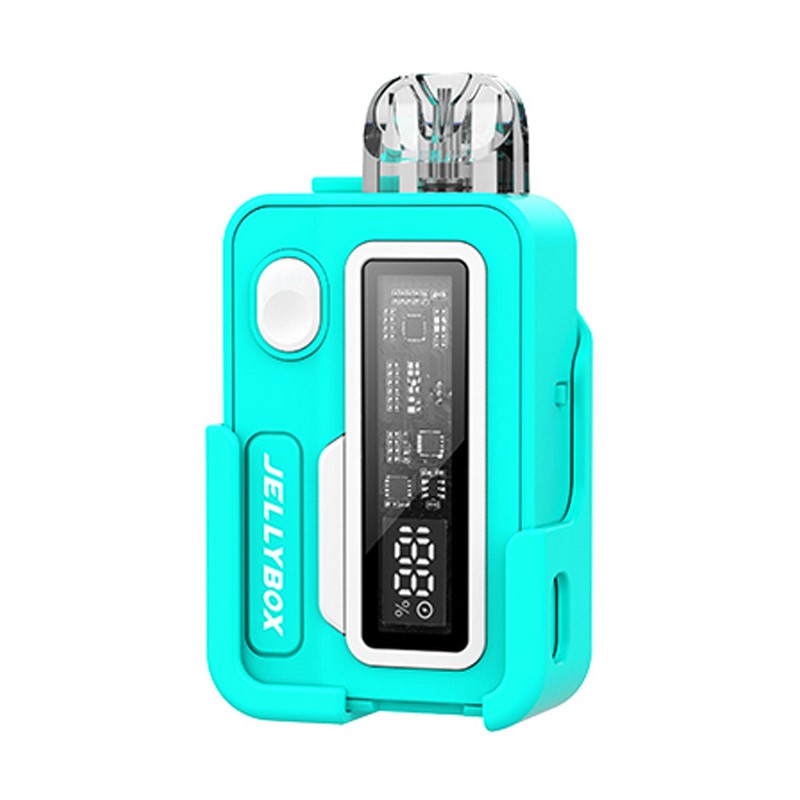 Rincoe Jellybox XS Pod Kit 1000mAh 30W