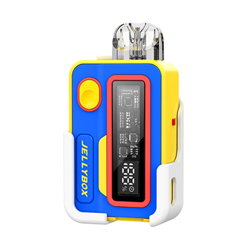 Rincoe Jellybox XS Pod Kit 1000mAh 30W