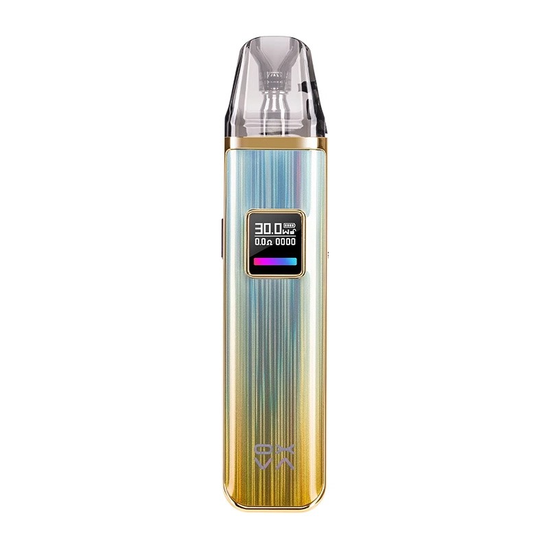 OXVA Xlim Pro Pod Kit 1000mAh 30W