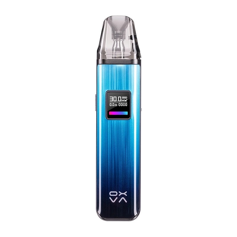 OXVA Xlim Pro Pod Kit 1000mAh 30W