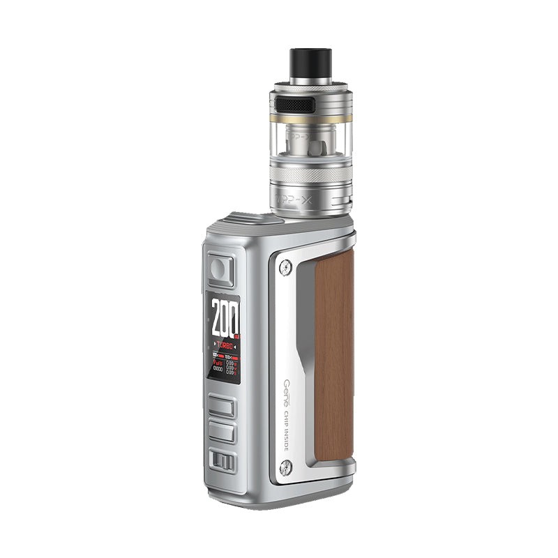 VOOPOO Argus GT 2 Kit 200W