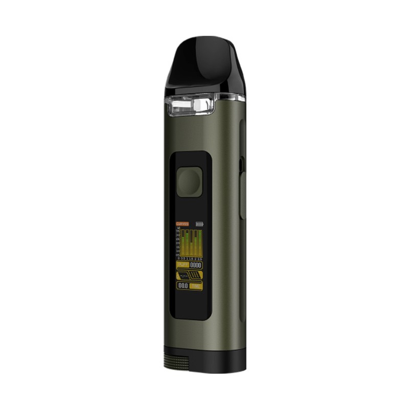 Uwell Crown D Pod Kit 1100mAh 35W