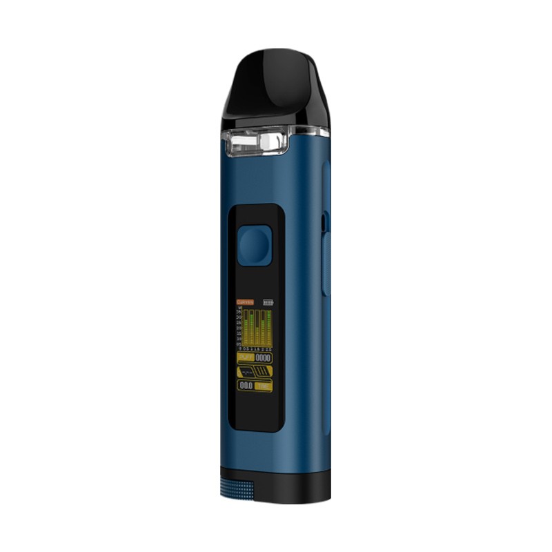 Uwell Crown D Pod Kit 1100mAh 35W